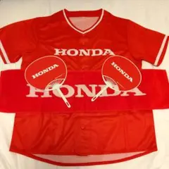 第96回　HONDA都市対抗応援グッズ