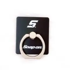 【限定品】Snap-on スマホリング⑤