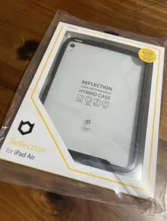 iFace Reflection iPad Air ケース10.9第5/4世代