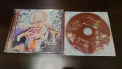 Perfumer ~私の調香師~ Perfumer.V 氷鷹トウマ 特典付き