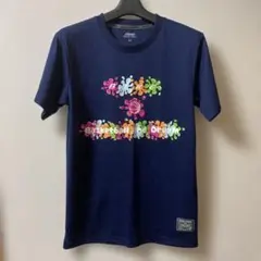 BIKE バスケットボール Tシャツ M ネイビー 部活 ユニフォーム