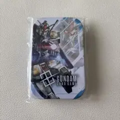 【新品未使用】ガンダムカードゲーム オフィシャルダメージカウンターダイス 01