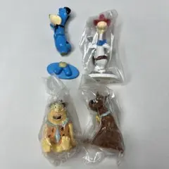 デッドストック ビンテージ ハンナバーベラ 早撃ちマックのキャラクター 箱付き デッドストック ビンテージ ハンナバーベラ 早撃ちマックの