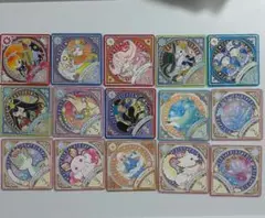 アイカツ!プラネット　スイングまとめ売り