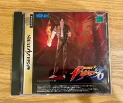 セガサターン クローズ SS クローズ THE BATTLE ACTION FOR SEGASATURN / Crows - Full