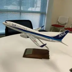 【新品未開封】全日空商事 1/200 ANA B737-800 JA74AN Amazon | 全日空商事 200分の1 ANA B737-800 JA74AN