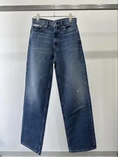 Calvin Klein Jeans クラシックトラッカーデニムパンツ
