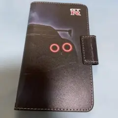 GTR スマホケース