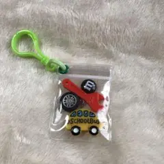 キャンディバックキーホルダー