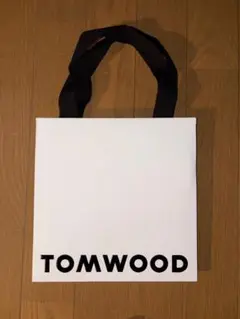 TOMWOOD ショッパー