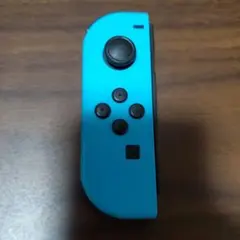 ニンテンドーSwitch JOY-CON (L) ネオンブルー