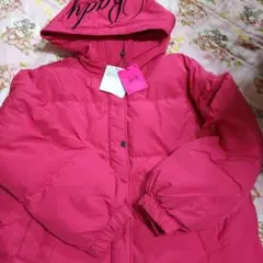 Radyジャケット