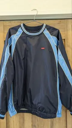 2025年最新】supreme piping warm up pulloverの人気アイテム