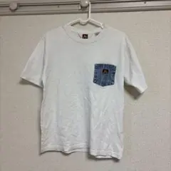 BEN DAVIS Mサイズ ベンデイビス　Tシャツ　古着　半袖　M