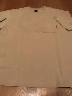 Applebum アップルバム　ポケットTシャツ　美品