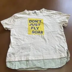 キッズTシャツ　150 マーキーズ