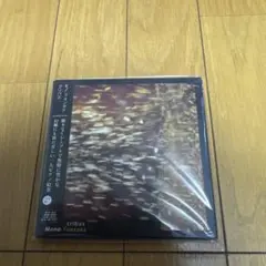 Mono - Fontana 日本盤 CD