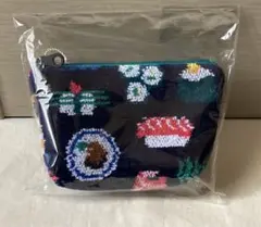 ラブラリーバイフェイラー　オースシ舟底ポーチ　完売品