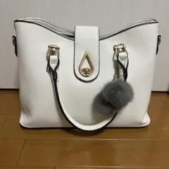 Kalklaguo バッグ　ハンドバッグ