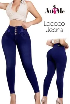 ラスト1点‼︎ 再入荷なし！もうこれ以外履けなくなった！モレトンパンツ　美尻