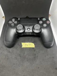 【清掃済み】SONY PS4 DualShock 4 コントローラー ブラック