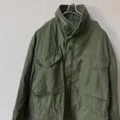 US Army M65 フィールドジャケット　MEDIUM SHORT