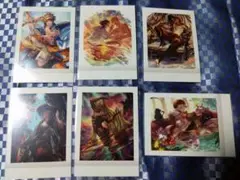 グラブル　ぱしゃこれ