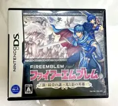 3DS：新・光神話パルテナの鏡