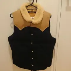 ロッキーマウンテン×ジャクソンマティス