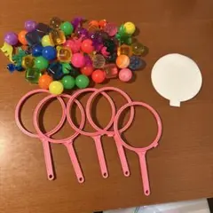 スーパーボールすくいセット