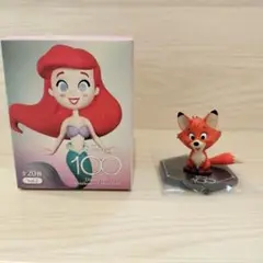 Disney100 ミニフィギュアコレクション