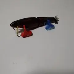 ジャッカル ダゴレット