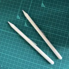 2本セット pencil第二世