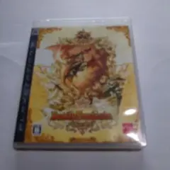 ps③ソフト・バトルファンタジア