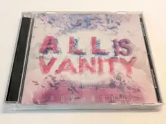 PassCode / ALL IS VANITY