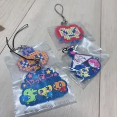 たまごっち　一番くじ　　F賞