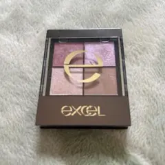 excel リアルクローズシャドウCX06 アイシャドウ