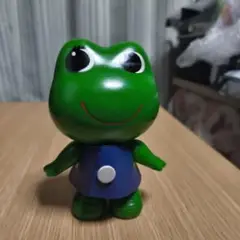 コロちゃん フィギュア
