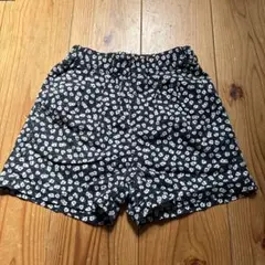 マーキーズ　オーシャンアンドグラウンド　120 ショートパンツ