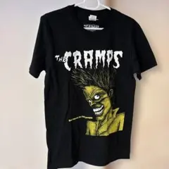 the cramps Tシャツ　サイズS