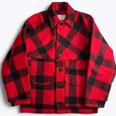 ダブル マッキーノジャケット　USA製 ハンティング ジャケット　BEMIDJI 2025年最新】マッキーノジャケットの人気アイテム - メルカリ