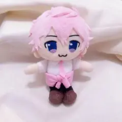 さとみ くん すとぷり ぬいぐるみ きーほるだー
