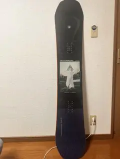 capita DOA 159w23-24モデル CAPiTA CAPITA キャピタ 23-24 スノーボード D.O.A ディーオー