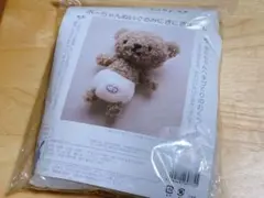 ポーちゃんぬいぐるみにぎにぎキット