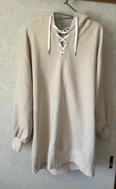 wcloset パーカー 新品未使用