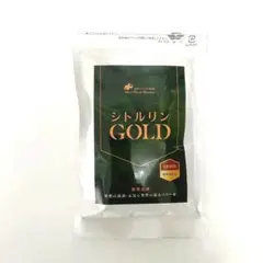 【早い者勝ち‼️】シトルリンGOLD 180粒 約3ヶ月分