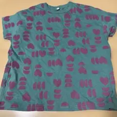 マーキーズ　Tシャツ　L 130-140センチ