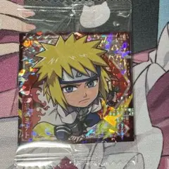 ナルトウエハース