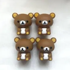 リラックマ マスコット 置物 インテリア フィギュア rilakkuma