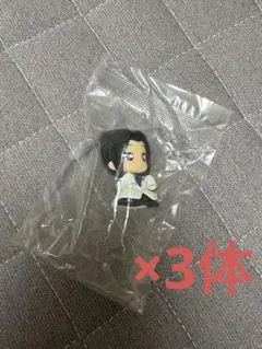 ちぢませ隊10 名探偵コナン　上原由衣